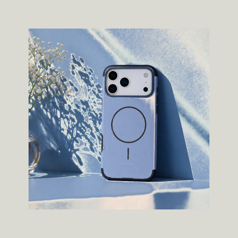 Koen MagSafe iPhone 17 Pro Max Telefon Kılıfı