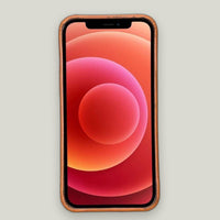 Rock Deri Kılıf — iPhone 12 Mini