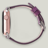 Ferro Deri Apple Watch Kordonu — detay 6