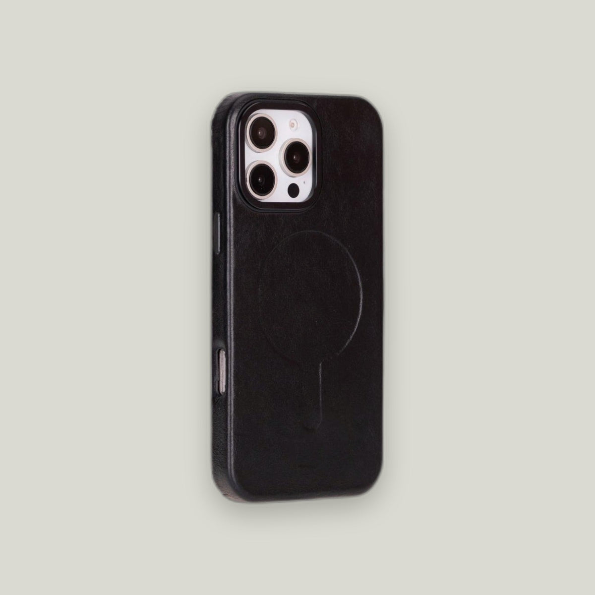Vento Deri Kılıf — iPhone 16 Pro Max