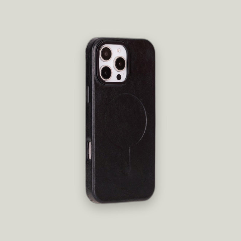 Vento Deri Kılıf — iPhone 16 Pro Max