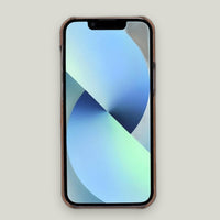 Ultimate Deri Kılıf — iPhone 13 Pro — detay 1