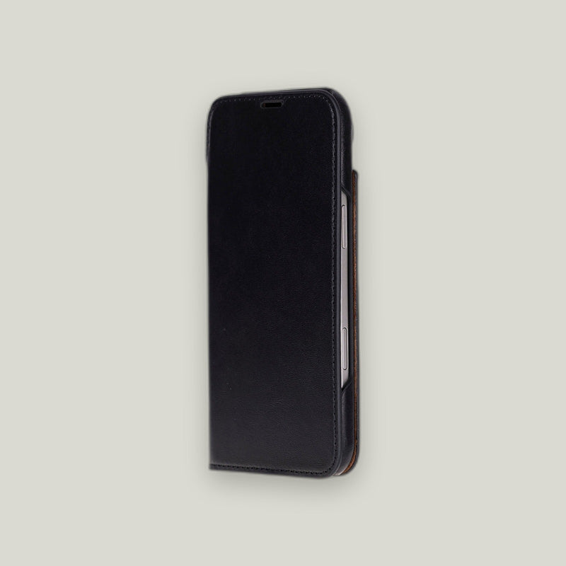 Sonat Deri Folio Kılıf — iPhone 17 Air