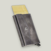 Envelope Deri Kartlık — detay 5