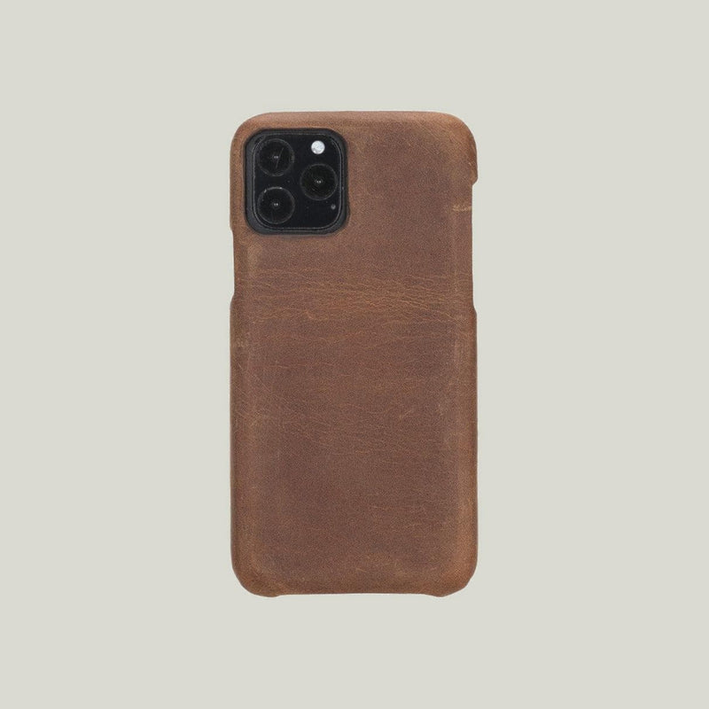 F360 Deri Kılıf — iPhone 11 Pro Max