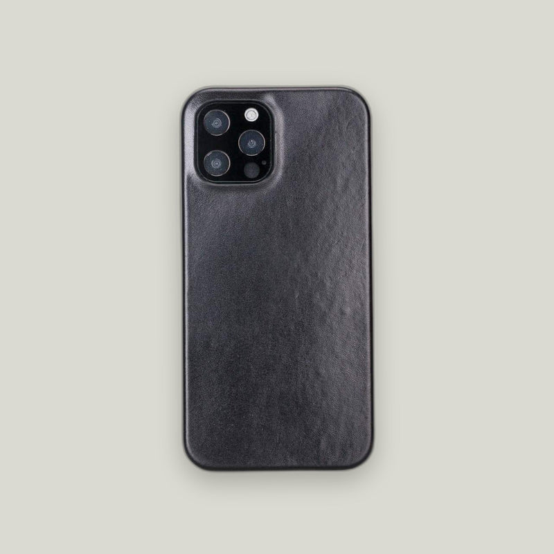 Rock Deri Kılıf — iPhone 12 Mini