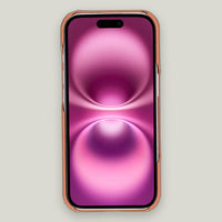 Ultimate Deri Kılıf — iPhone 17