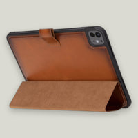 Deri iPad Kılıfı — iPad Pro 13