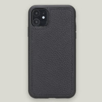 Duo Deri Cüzdan Kılıf — iPhone 11