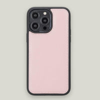 Duo Vista Deri Cüzdan Kılıf — iPhone 14 Pro Max