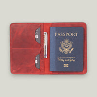 Viaggio Deri Pasaportluk