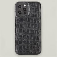 F360 Deri Kılıf — iPhone 12 Pro