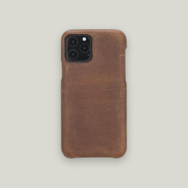F360 Deri Kılıf — iPhone 11 Pro Max