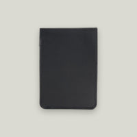 Altay Minimal Cüzdan - Maon Leather hakiki deri erkek cüzdanı