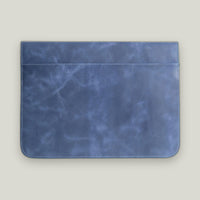 Thunder MacBook Kılıfı - Maon Leather hakiki deri laptop kılıfı
