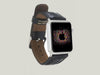 Classic Deri Apple Watch Kordonu