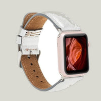 Classic Deri Apple Watch Kordonu — detay 23