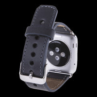 Classic Deri Apple Watch Kordonu — detay 2