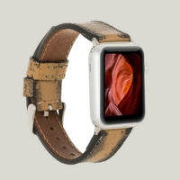 Classic Deri Apple Watch Kordonu — detay 29