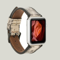 Classic Deri Apple Watch Kordonu — detay 32
