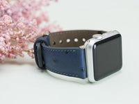 Classic Deri Apple Watch Kordonu — detay 34