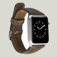 Classic Deri Apple Watch Kordonu — detay 3