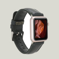 Classic Deri Apple Watch Kordonu — detay 39