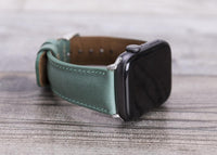 Classic Deri Apple Watch Kordonu — detay 4