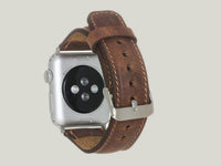 Classic Deri Apple Watch Kordonu — detay 7