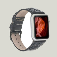 Cross Deri Apple Watch Kordonu — detay 1