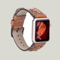 Cross Deri Apple Watch Kordonu — detay 2