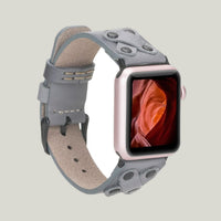Cross Deri Apple Watch Kordonu — detay 3