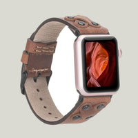Cross Deri Apple Watch Kordonu — detay 4