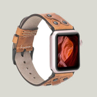 Cross Deri Apple Watch Kordonu — detay 5