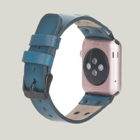 Cross Deri Apple Watch Kordonu — detay 6
