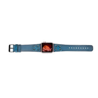 Cross Deri Apple Watch Kordonu — detay 7