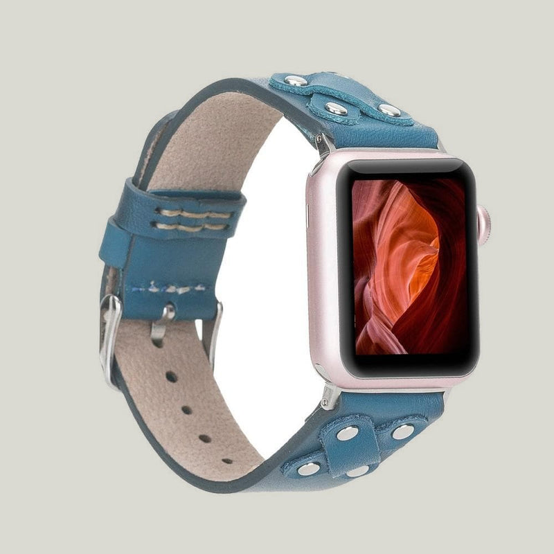 Cross Deri Apple Watch Kordonu II
