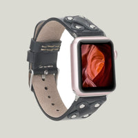 Cross Deri Apple Watch Kordonu II — detay 1
