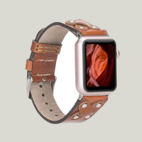 Cross Deri Apple Watch Kordonu II — detay 2