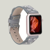 Cross Deri Apple Watch Kordonu II — detay 3