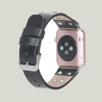 Cross Deri Apple Watch Kordonu II — detay 6