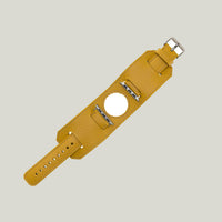 Cuff Deri Apple Watch Kordonu — detay 9