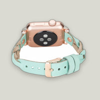 Wanda Deri Apple Watch Kordonu — detay 8