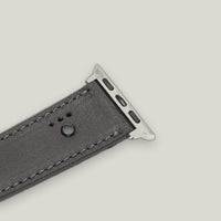 BA4 Deri Apple Watch Kordonu — detay 4