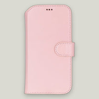 Duo Deri Cüzdan Kılıf — iPhone 17 Air