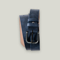 Erkek Kemer - Maon Leather atölye yapımı hakiki deri kemer