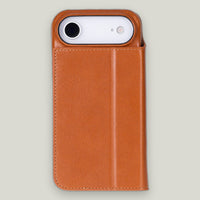 Sonat Deri Folio Kılıf — iPhone 17 Air