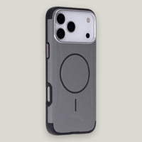 Koen MagSafe iPhone 17 Pro Max Telefon Kılıfı