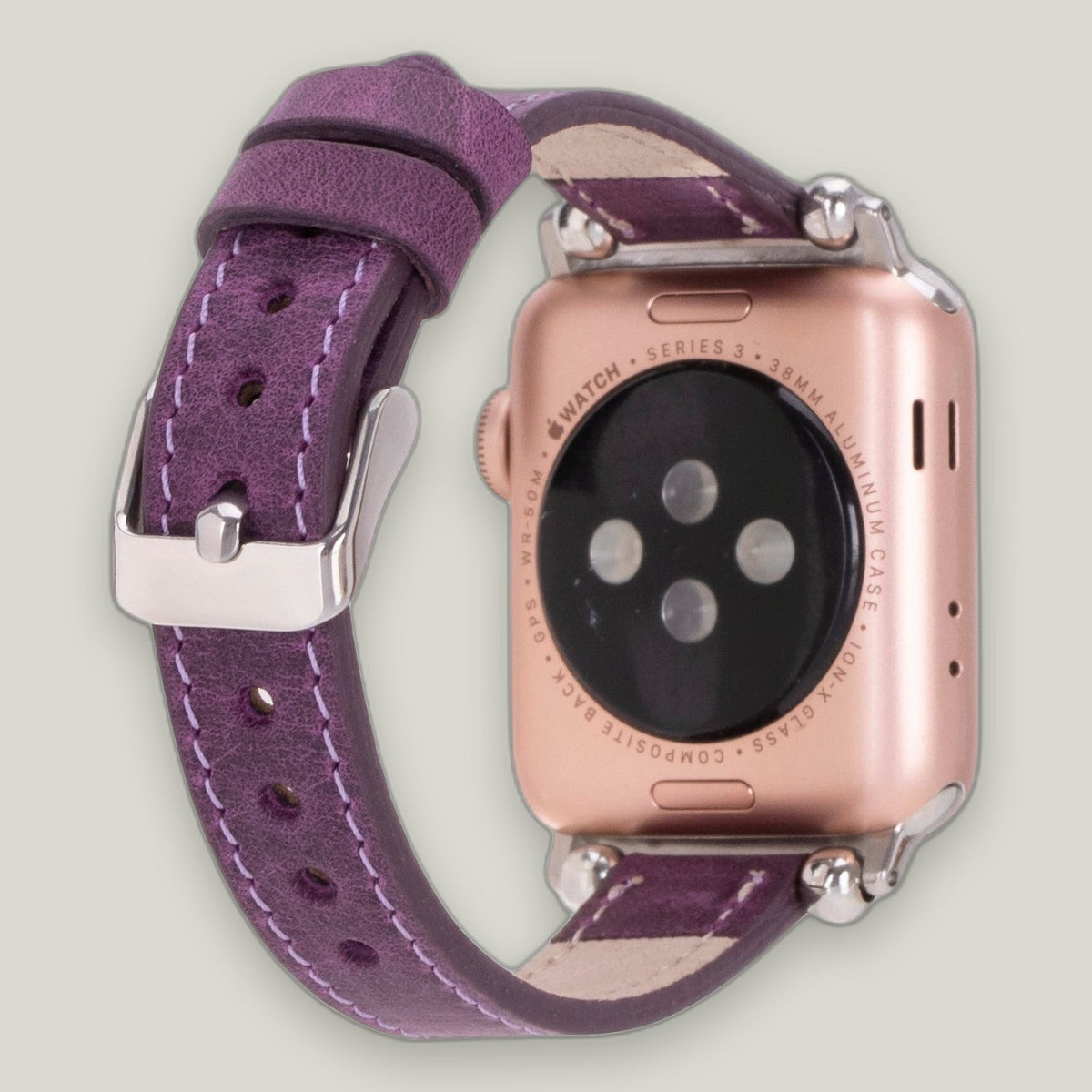 Ferro Deri Apple Watch Kordonu