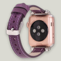 Ferro Deri Apple Watch Kordonu — detay 5